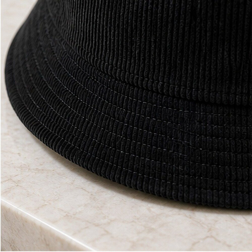 ALO Yoga Black Tennis Bucket Hat NWT - Picture 5 of 8